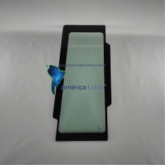 LATERAL TRASEIRA ESQUERDA RETROESCAVADEIRA JCB 3CX - 334Y0835