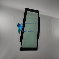 LATERAL TRASEIRA ESQUERDA RETROESCAVADEIRA JCB 3CX - 334Y0835