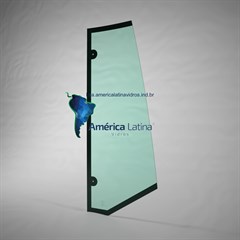LAT DIR PARABRISA - XCMG - XD113BR - 0