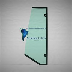 LAT ESQ PARABRISA - XCMG - XD113BR - 0