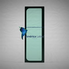 LATERAL TRASEIRA DIREITO PÁ CARREGADEIRA XCMG GR1803BR