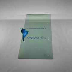 LATERAL TRASEIRO SUPERIOR DIREITO RETROESCAVADEIRA XCMG XC870BR - 402209241