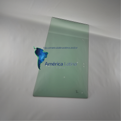 LATERAL TRASEIRO SUPERIOR DIREITO RETROESCAVADEIRA XCMG XC870BR - 402209241