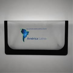 PARABRISA INFERIOR ESCAVADEIRA HIDRÁULICA LIUGONG 908E / 915E / 922E