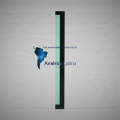 LATERAL TRASEIRO DIREITO - XCMG - MOTONIVELADORA GR1905BR