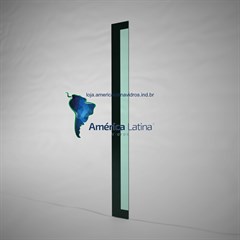 LATERAL TRASEIRO ESQUERDO - XCMG - MOTONIVELADORA GR1905BR