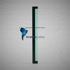 LATERAL TRASEIRO ESQUERDO - XCMG - MOTONIVELADORA GR1905BR