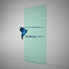 JANELA PORTA ESQUERDA - XCMG - MOTONIVELADORA GR1905BR