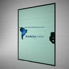 VIGIA RETROESCAVADEIRA CASE 575SV - 85801632