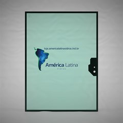 VIGIA RETROESCAVADEIRA CASE 575SV - 85801632