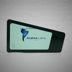 INFERIOR DIREITO - NEW HOLLAND - W12D