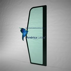 LATERAL TRASEIRO DIREITO - NEW HOLLAND - W12D