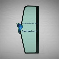 LATERAL TRASEIRO DIREITO - NEW HOLLAND - W12D