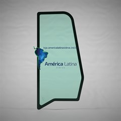 LATERAL TRASEIRO ESQUERDO - NEW HOLLAND - W12D