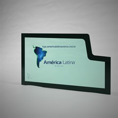 INFERIOR DA LATERAL DIREITA - LIUGONG - 816C