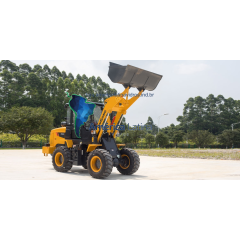 JANELA SUP MOVEL DA LAT DIR - LIUGONG - 816C