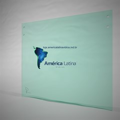 JANELA SUP MOVEL DA LAT DIR - LIUGONG - 816C