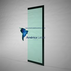 LATERAL TRASEIRA ESQUERDA - LIUGONG - 816C