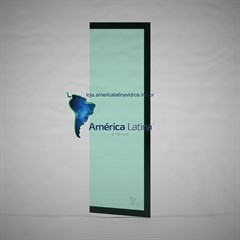 LATERAL TRASEIRA ESQUERDA - LIUGONG - 816C