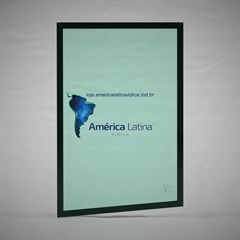 SUPERIOR DA PORTA - LIUGONG - 816C