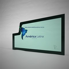 INFERIOR DA PORTA - LIUGONG - 816C