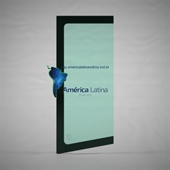 LATERAL TRASEIRA ESQUERDA - LIUGONG - CDM 835