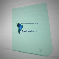 JANELA DIREITA TRAS TRAS - BOB CAT - 835G