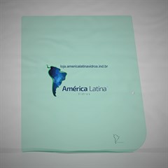 JANELA DIREITA TRAS TRAS - BOB CAT - 835G