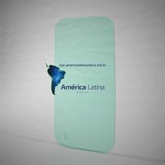 LATERAL TRASEIRA ESQUERDA - BOBCAT - 835G