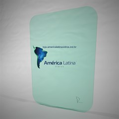 PARABRISA TRATOR DE ESTEIRA SHANTUI DH13 C3 XL