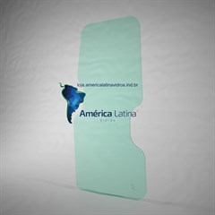 PORTA ESQUERDA TRATOR DE ESTEIRA SHANTUI DH13 C3 XL