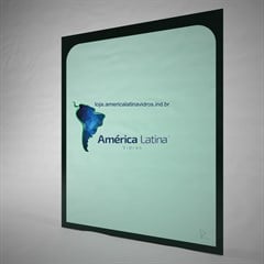 PARABRISA SUPERIOR CENTRAL ESCAVADEIRA HIDRÁULICA ZOOMLION ZE135E-10 / ZE215E-10