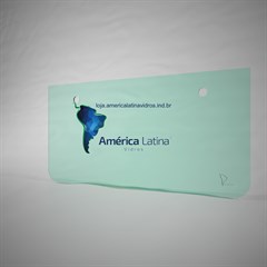 PARABRISA INFERIOR ESCAVADEIRA HIDRÁULICA ZOOMLION ZE135E-10 / ZE215E-10