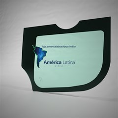 INFERIOR PORTA ESQUERDA ESCAVADEIRA HIDRÁULICA ZOOMLION ZE135E-10 / ZE215E-10