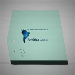 JANELA MÓVEL DIREITA MINI CARREGADEIRA ZOOMLION ZS080V