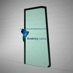 LATERAL DIREITA SUPERIOR PARAB - DYNAPAC - CP2100 E CP2700