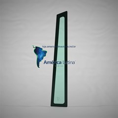 LATERAL ESQUERDA PARABRISA - DYNAPAC - CP2100 E CP2700