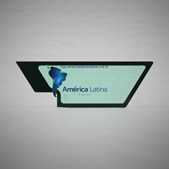 INFERIOR PORTA ESQUERDA - DYNAPAC - CP2100 E CP2700