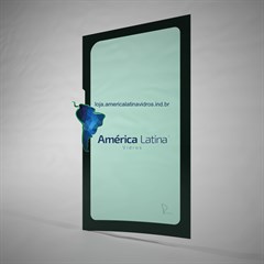 LATERAL TRASEIRA ESQUERDA MINI CARREGADEIRA ZOOMLION ZE35GU