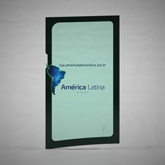 LATERAL TRASEIRA ESQUERDA MINI CARREGADEIRA ZOOMLION ZE35GU