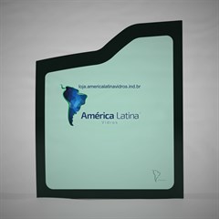 INFERIOR PORTA ESQUERDA - ZOOMLION - ZE35GU