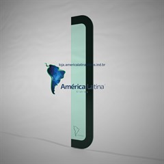 LATERAL TRASEIRA DIREITO CANAVIEIRA / FORRAGEIRA JOHN DEERE 3510 / 3520 / 3522 / 7450 - H175911