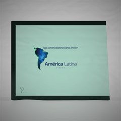 VIGIA TRASEIRO DIREITO - JOHN DEERE - 7350 / 7380