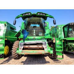 VIGIA - JOHN DEERE - S660 / S550 / S670 - HXE49418