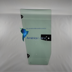 PORTA ESQUERDA COLHEITADEIRA JOHN DEERE S430 / S440 - HXE108257