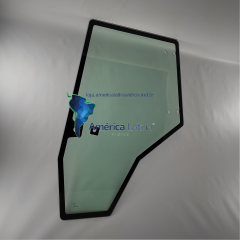 PORTA ESQ - MASSEY FERGUSON - 9030 - 066083T1