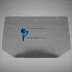 VIGIA TRASEIRO - NEW HOLLAND - TL / TS / TM - 82016997 / 82005316