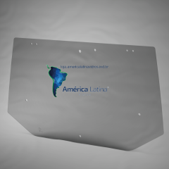 VIGIA TRASEIRO - NEW HOLLAND - TL / TS / TM - 82016997 / 82005316