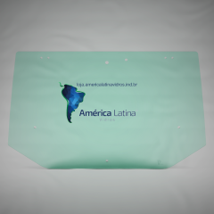 VIGIA TRASEIRO - NEW HOLLAND - TL / TS / TM