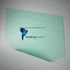 VIGIA TRASEIRO - NEW HOLLAND - TL / TS / TM